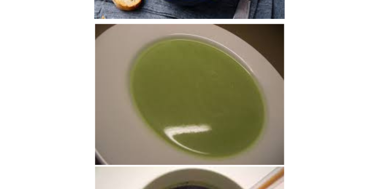 Our Local Soup, A Healthy Delight